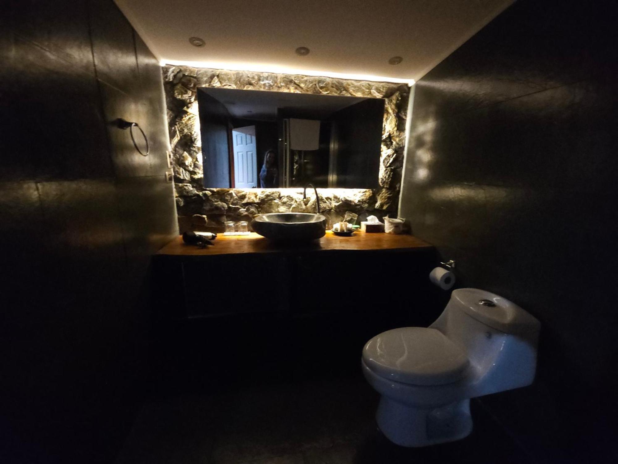 Hotel Boutique Tierra De Islas Chiloe Castro Cameră foto