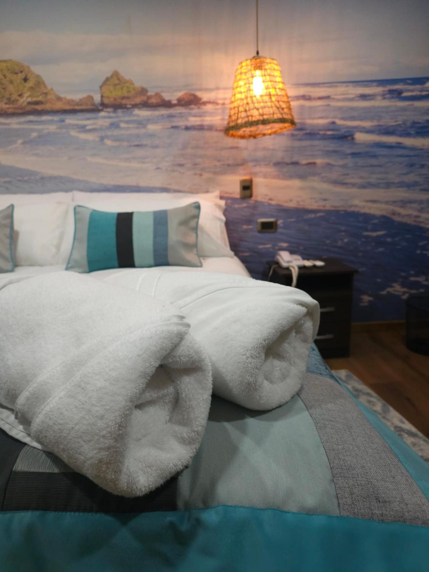 Hotel Boutique Tierra De Islas Chiloe Castro Cameră foto